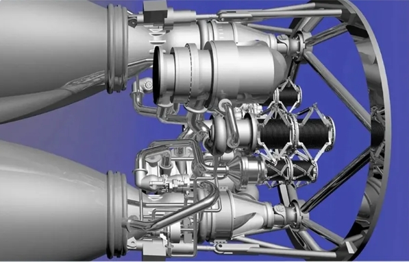 Aerojet拿下五角大楼2200万美元，高超音速武器3D打印合同 微信截图_20240710161112