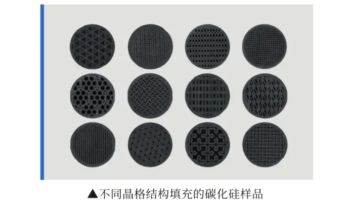 3D打印技术可助力碳化硅陶瓷实现快速轻量一体化制造 微信截图_20240716152539