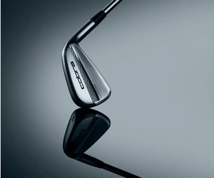 Cobra Golf 利用3D打印技术制造高尔夫球杆 image