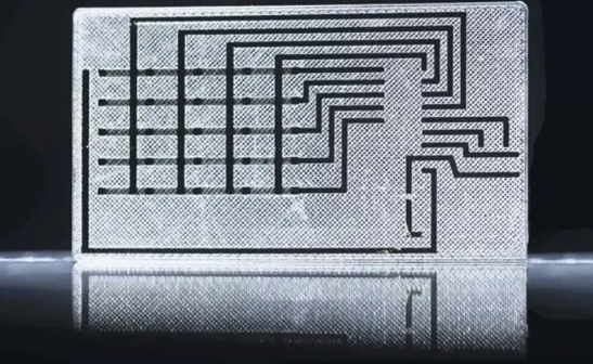 自然·通讯》：新型多材料激光3D打印机实现复杂设备一站式制造 image