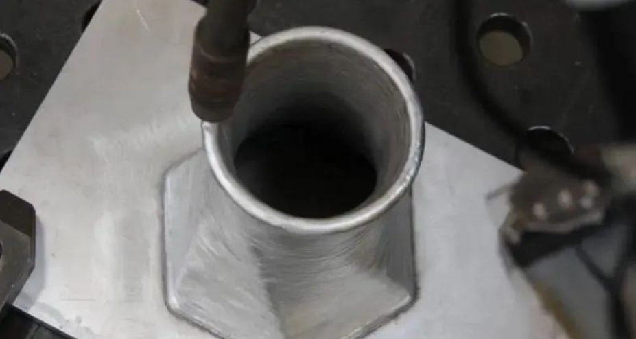 土耳其成功应用WAAM技术制造装甲车关键部件 image