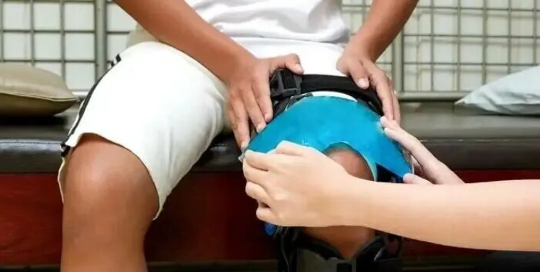 法国初创公司Kicmed利用3D打印打造创新型冷冻疗法设备,助力术后康复新体验 image 法国初创公司Kicmed利用3D打印打造创新型冷冻疗法设备,助力术后康复新体验 image