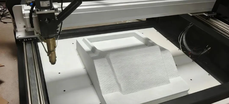 欧洲最大3D打印住宅项目Skovsporet完成主体建造，将提供36套高标准学生公寓 image