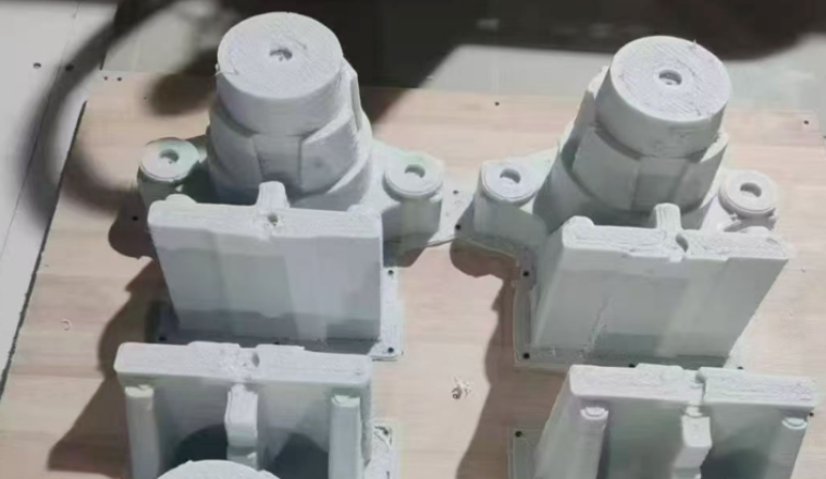 欧洲最大3D打印住宅项目Skovsporet完成主体建造，将提供36套高标准学生公寓 image