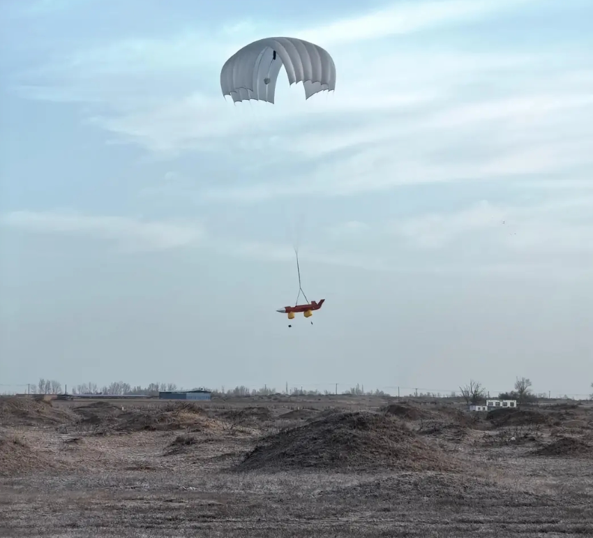 央视新闻:我国自主研制3D打印涡喷发动机完成首次单发飞行试验 image 央视新闻:我国自主研制3D打印涡喷发动机完成首次单发飞行试验 image