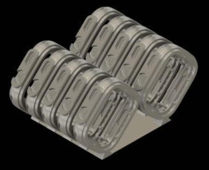 从原型到核心支柱：3D打印如何重新定义苹果可持续发展新规则 image