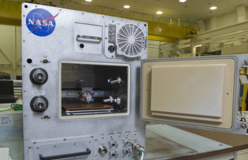 增材制造赋能太空服务市场,推进空间任务和在轨制造技术发展 image 增材制造赋能太空服务市场,推进空间任务和在轨制造技术发展 image