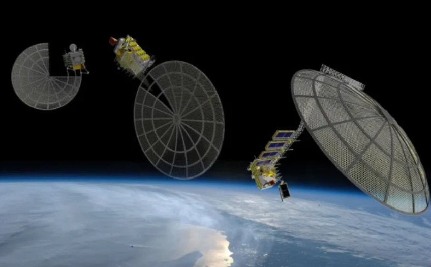 增材制造赋能太空服务市场,推进空间任务和在轨制造技术发展 image 增材制造赋能太空服务市场,推进空间任务和在轨制造技术发展 image