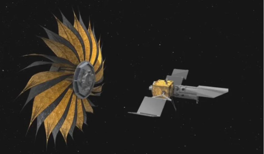 增材制造赋能太空服务市场,推进空间任务和在轨制造技术发展 image 增材制造赋能太空服务市场,推进空间任务和在轨制造技术发展 image