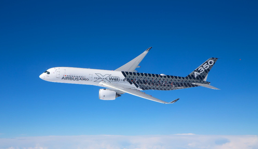 已有超20万件3D打印聚合物零部件，在空客飞机上投入运营 image