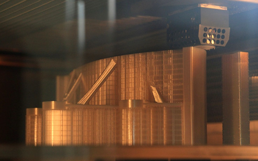 已有超20万件3D打印聚合物零部件，在空客飞机上投入运营 image