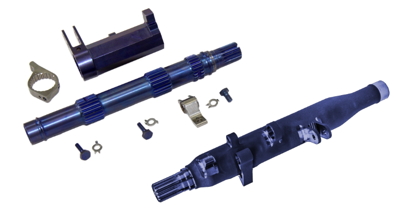 已有超20万件3D打印聚合物零部件，在空客飞机上投入运营 image