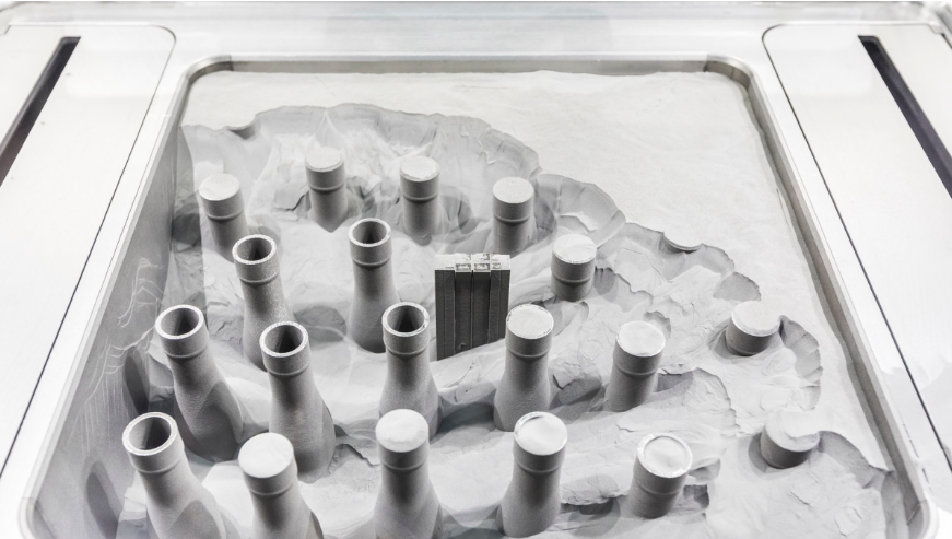 已有超20万件3D打印聚合物零部件，在空客飞机上投入运营 image