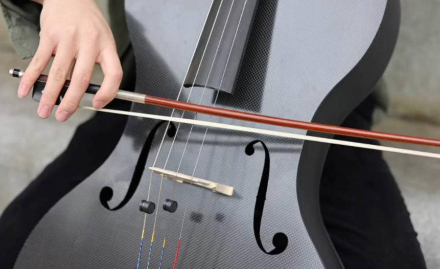 初创公司Forte3D获25万美元投资，3D打印大提琴获专业认可 image