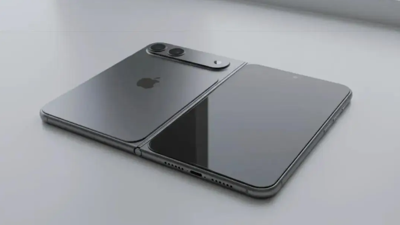 苹果折叠屏 iPhone 量产在即，铰链 3D 打印应用引关注 image