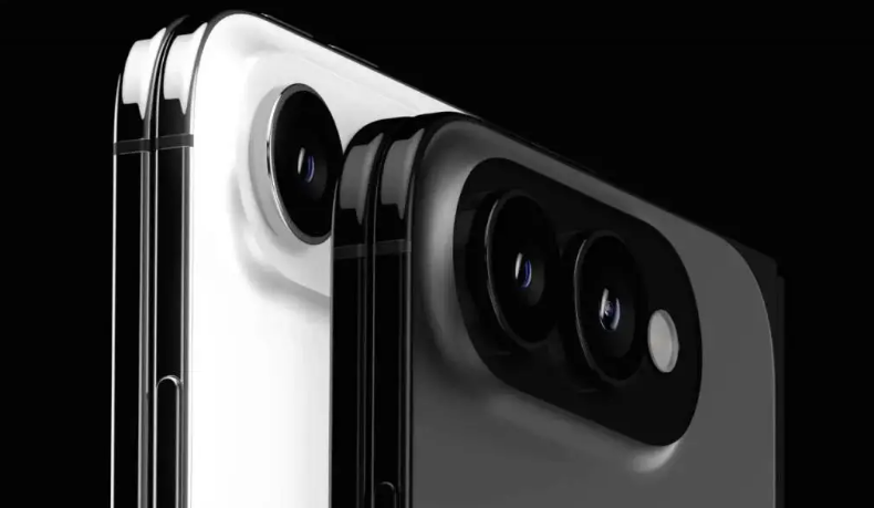 苹果折叠屏 iPhone 量产在即，铰链 3D 打印应用引关注 image