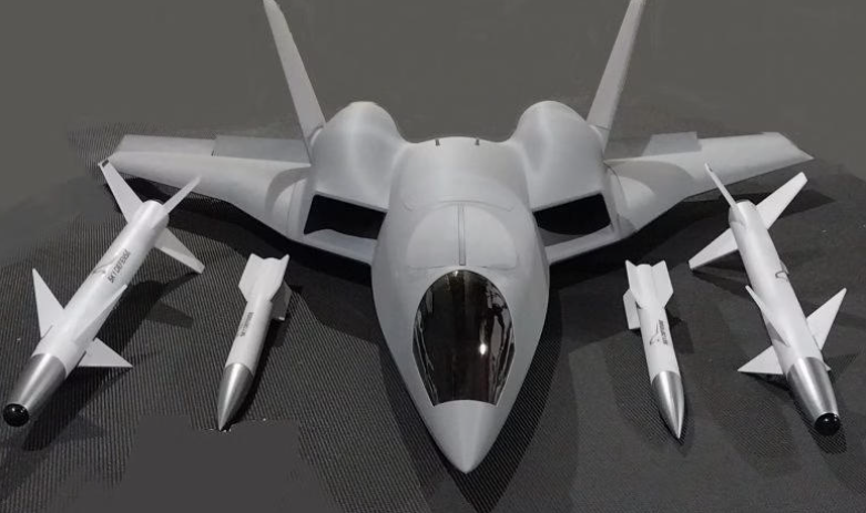 3D打印碳纤维核心结构，SkyDefense公布CobraJet反无人机拦截机最新进展 image
