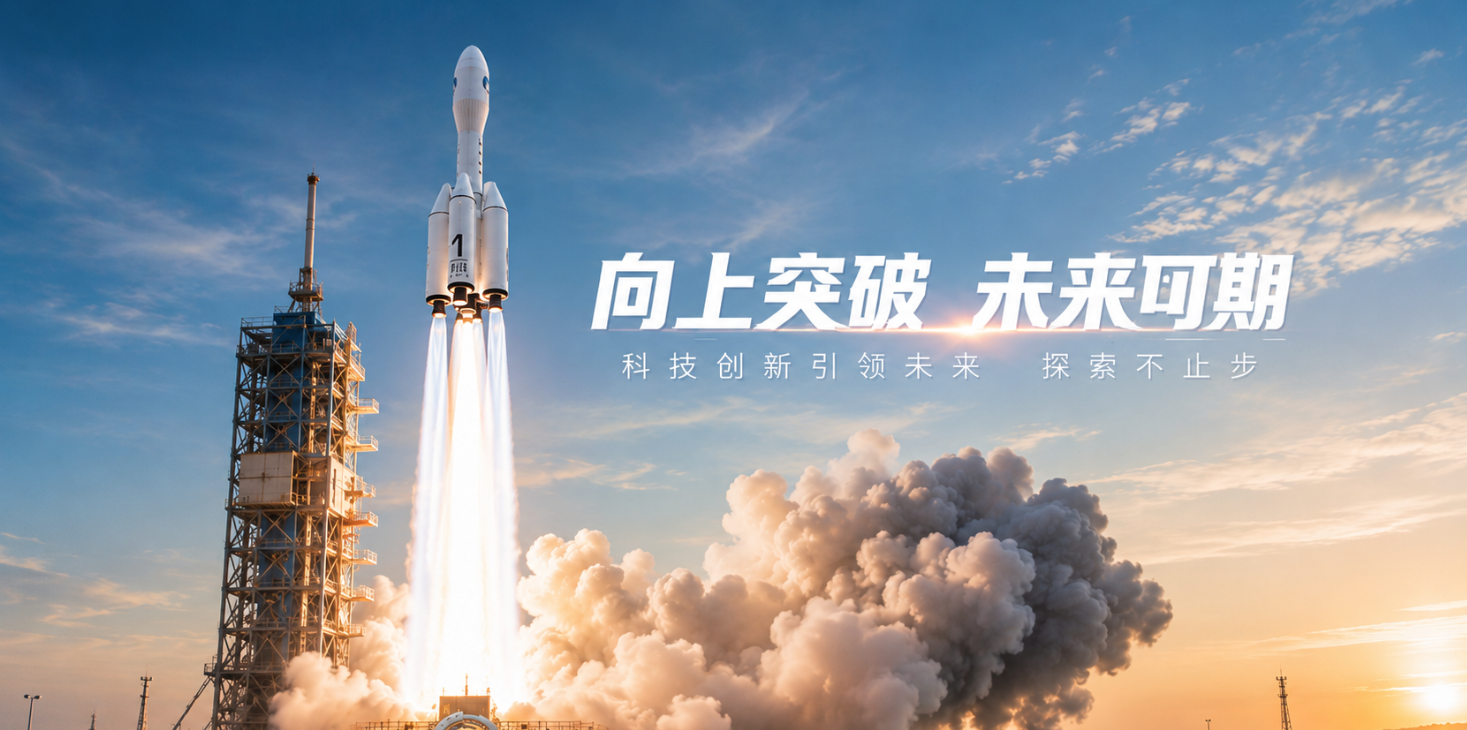央视聚焦丨3D打印如何重塑航天制造——1毫米 image