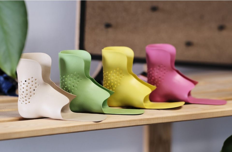 3D打印,青岛3D打印,北方3D打印,光敏树脂,光固化|3D打印假肢获美国医保报销资格，产业化进程加速