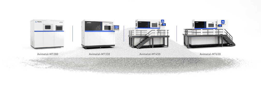 2022年国产重磅工业级3D打印机 图片