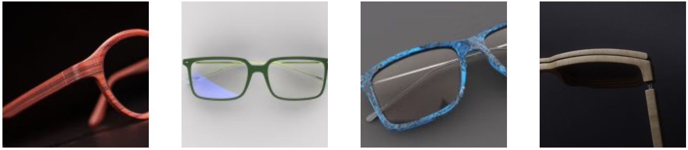 TPI将在巴黎Silmo展会上展示全新3D打印眼镜设计软件，集成AI摄影功能