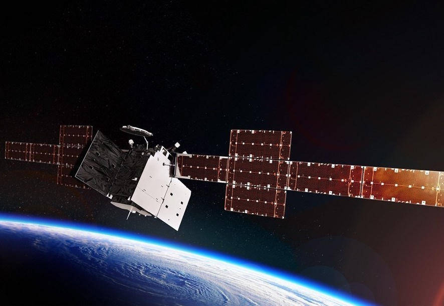 波音首次采用3D打印，一体化制造卫星太阳能电池阵 