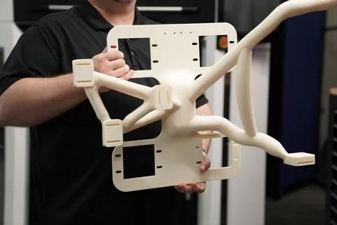 Stratasys参与美军“三叉戟勇士25”演习,推动分布式制造提升海军战备能力 Stratasys参与美军“三叉戟勇士25”演习,推动分布式制造提升海军战备能力