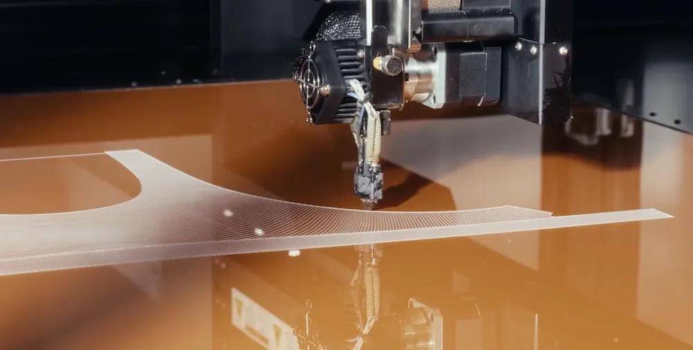 从运动鞋到运动服饰,耐克两次“押注”FDM 3D打印 从运动鞋到运动服饰,耐克两次“押注”FDM 3D打印