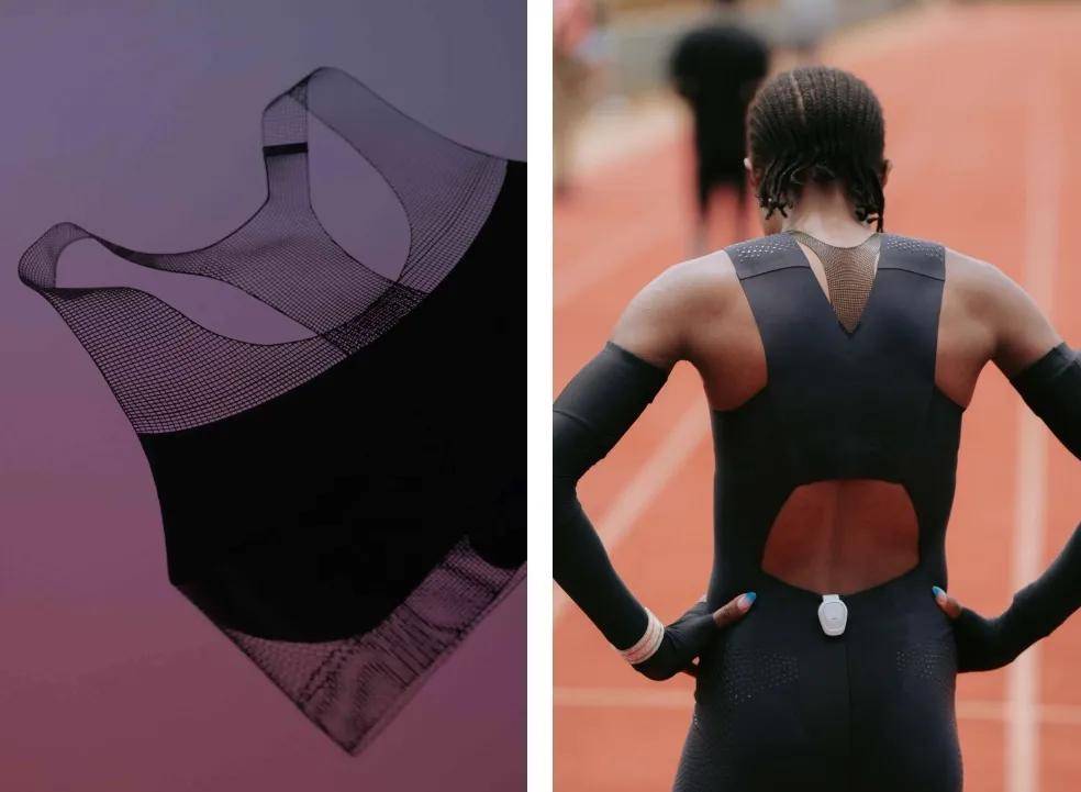 从运动鞋到运动服饰,耐克两次“押注”FDM 3D打印 从运动鞋到运动服饰,耐克两次“押注”FDM 3D打印