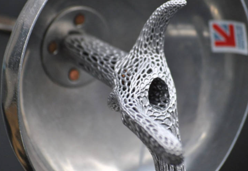 金属3D打印悄然走进消费品：从珠宝到iPhone的创新浪潮