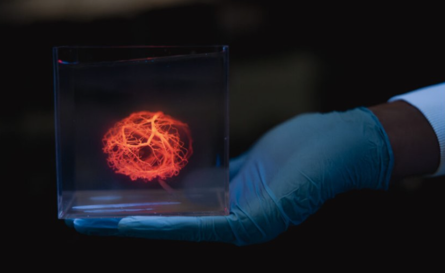 未来已来:展望3D打印未来的十大新兴方向 未来已来:展望3D打印未来的十大新兴方向