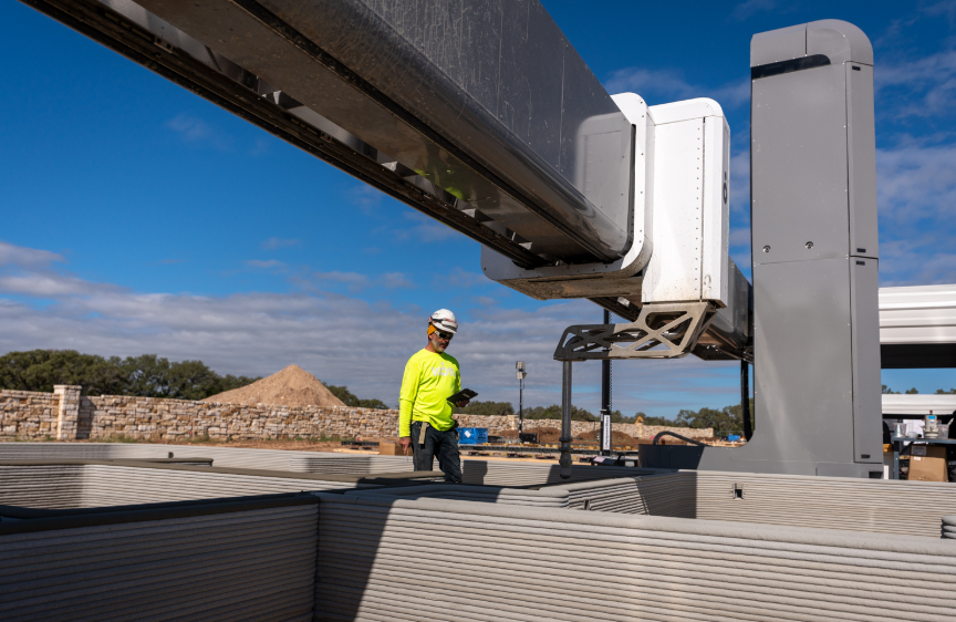 未来已来:展望3D打印未来的十大新兴方向 未来已来:展望3D打印未来的十大新兴方向