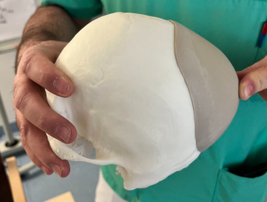 未来已来:展望3D打印未来的十大新兴方向 未来已来:展望3D打印未来的十大新兴方向