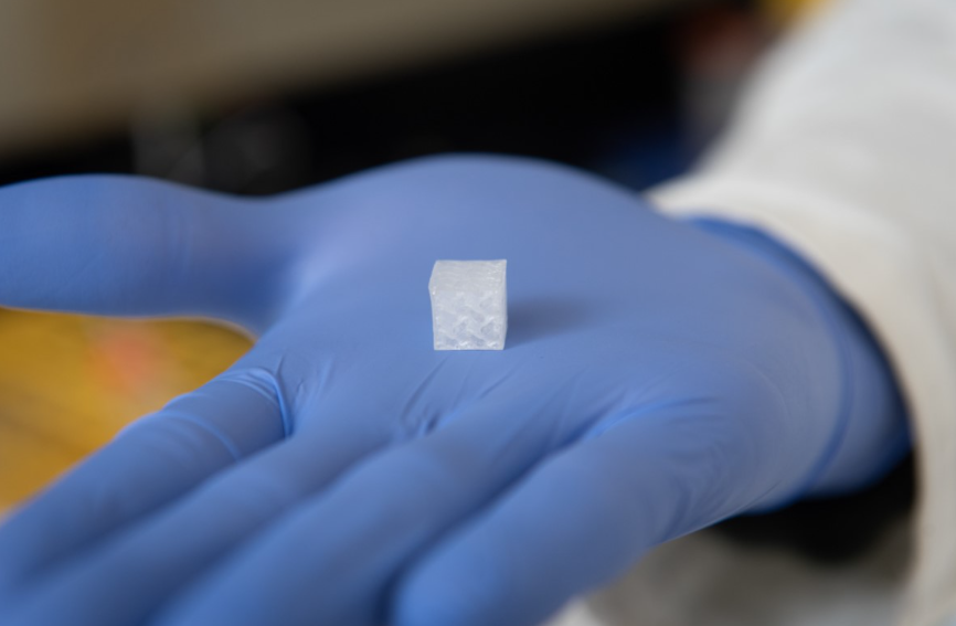 未来已来:展望3D打印未来的十大新兴方向 未来已来:展望3D打印未来的十大新兴方向