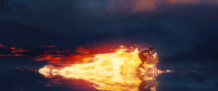 BBC发布2026冬奥会创意动画,采用700个3D打印人像拍摄 BBC发布2026冬奥会创意动画,采用700个3D打印人像拍摄