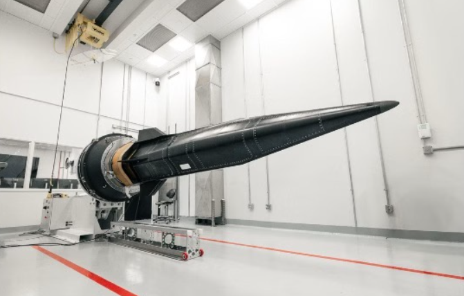 速度5马赫,Hypersonix高超音速飞行器DART AE试飞成功,核心动力采用3D打印超燃冲压 速度5马赫,Hypersonix高超音速飞行器DART AE试飞成功,核心动力采用3D打印超燃冲压