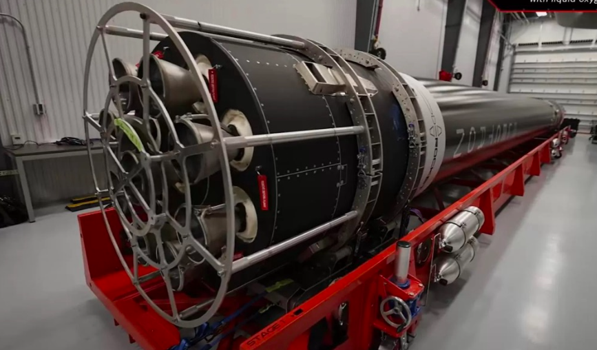 速度5马赫,Hypersonix高超音速飞行器DART AE试飞成功,核心动力采用3D打印超燃冲压 速度5马赫,Hypersonix高超音速飞行器DART AE试飞成功,核心动力采用3D打印超燃冲压