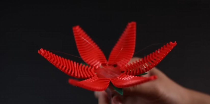  迟到40年的新生，MIT研究人员利用3D打印将专利“三面拉链”设计变为现实