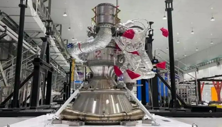 朱雀三号回收圆满成功｜液氧甲烷火箭背后，金属 3D 打印撑起可复用航天制造